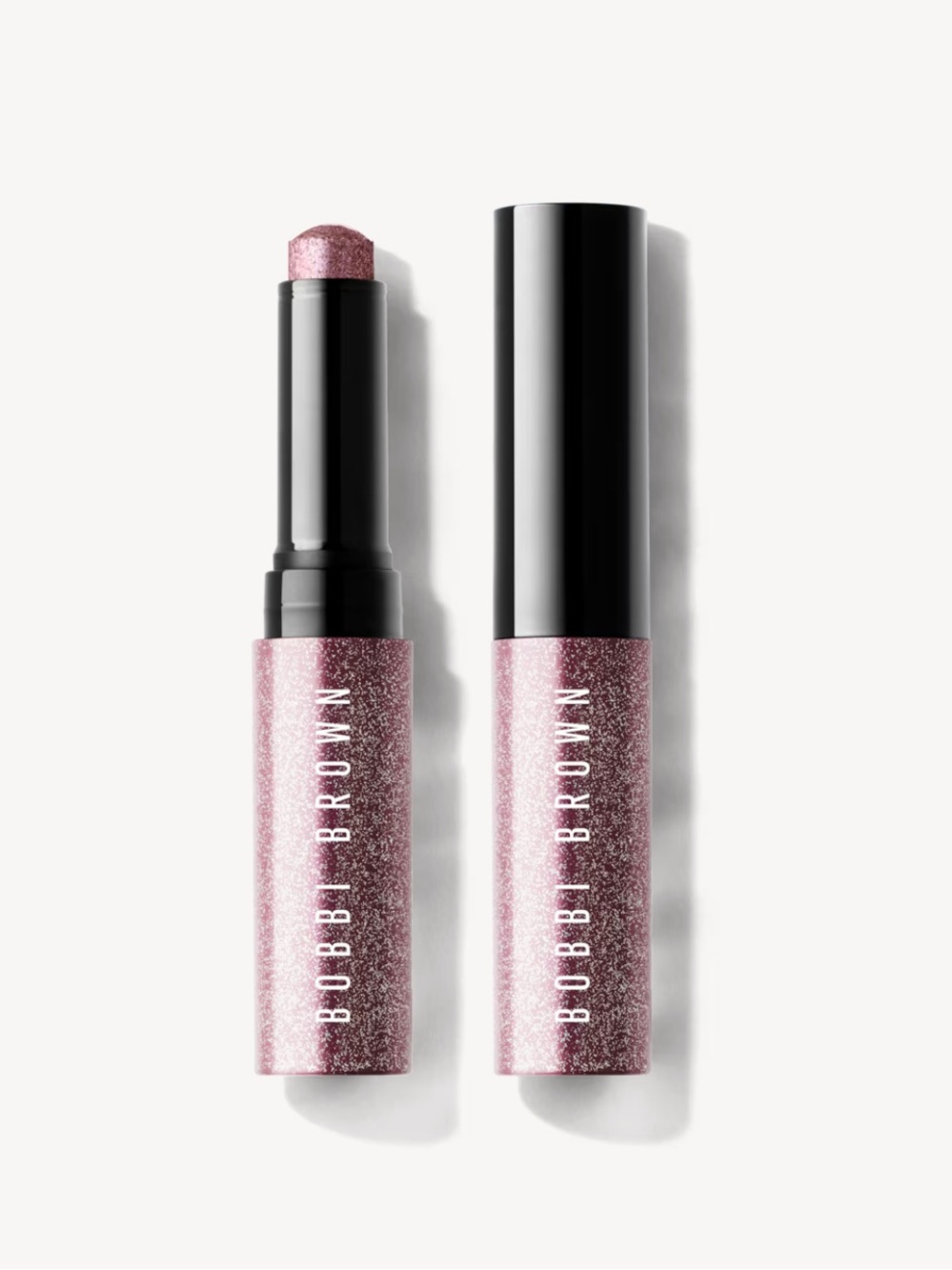 Bobbi Brown / Crystal Eyes Shimmer Stick / Brilliant Violet